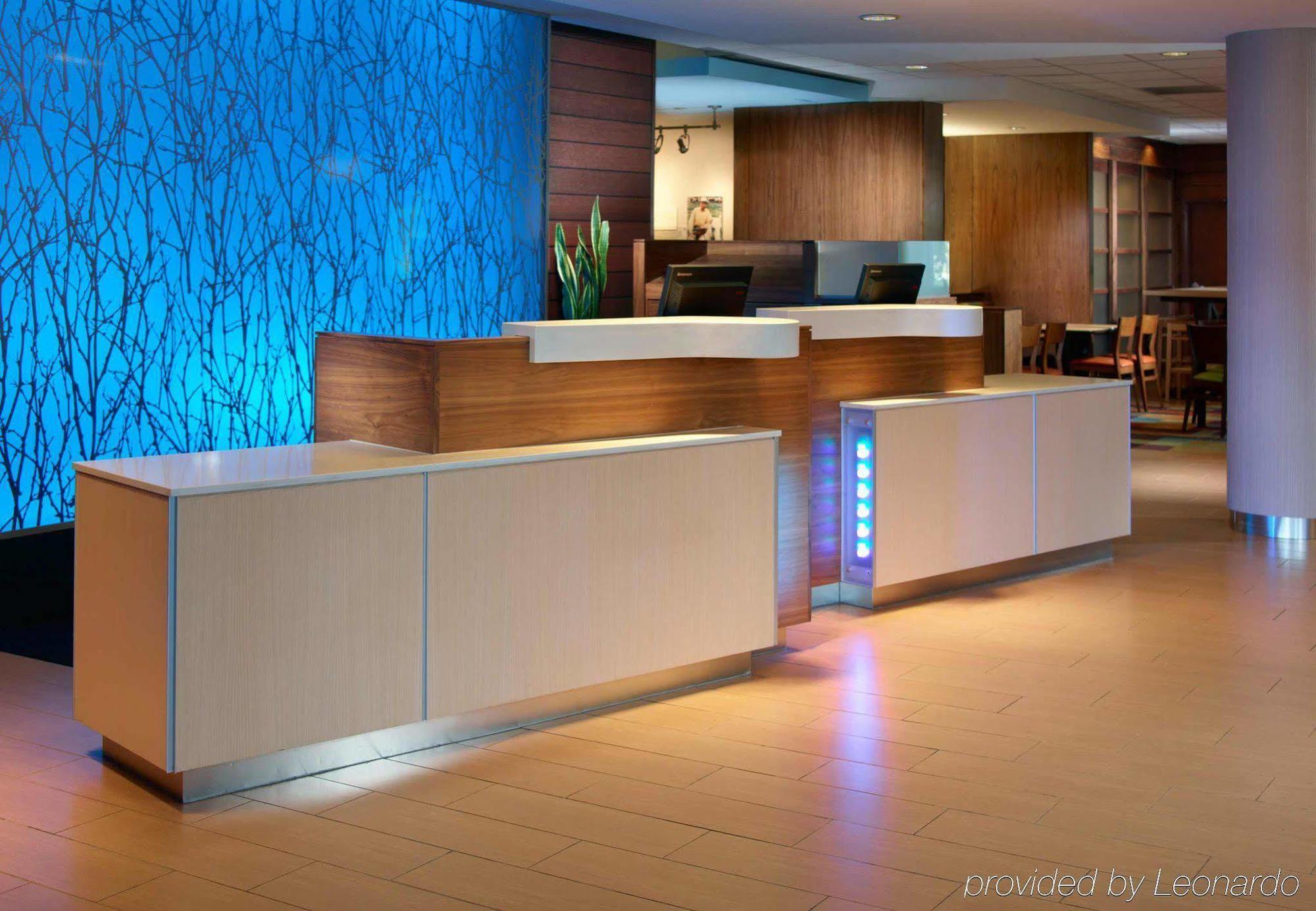 Fairfield Inn & Suites By Marriott Fayetteville North Eksteriør billede
